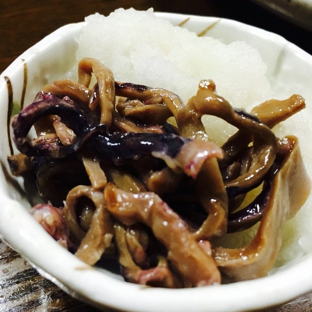 居酒屋島や - 酒田（居酒屋）の写真