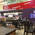 The Coffee Bean & Tea Leaf - 