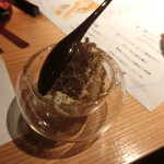 大安吉日 - デザートでフィニッシュ！