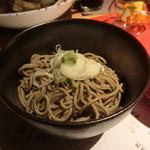 大安吉日 - ばーそーからの