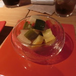 大安吉日 - ピクルスでございます