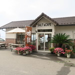 salt＆cafe - 