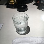 スリー コーズ - (内観)備品①