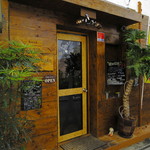 イッツ アット カフェ キッチン - 