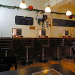 イッツ アット カフェ キッチン - 