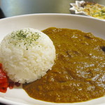 イッツ アット カフェ キッチン - 