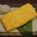 Yamauchi Noujou - 玉子焼き