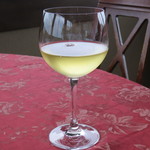 日和庵 - 白ワイン