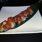 惣琉 - トマトの❔