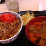 Yoshinoya - 