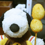 匠和 - ちびつぬ「うずら、うずら～♪」