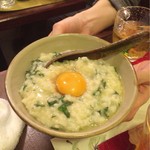 琉球料理　えなみ - ボロボロジューシー