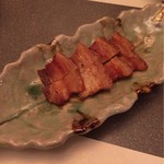 琉球料理　えなみ - スーチカ