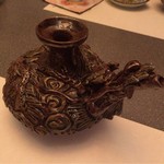 琉球料理　えなみ - カラカラ