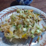 蕎麦と料理　ら - 