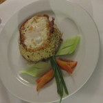 The Westin Grande Sukhumvit - 炒飯