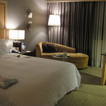The Westin Grande Sukhumvit - 室内２