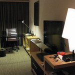 The Westin Grande Sukhumvit - 室内１