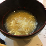 山猫軒 - すっぽん雑炊