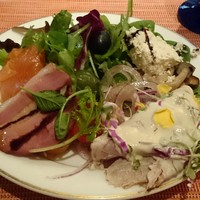 スプレンディード - 