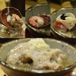 かねます - 鴨蒸し