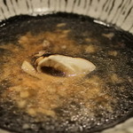 かねます - 16/10月 尼鯛酒蒸し