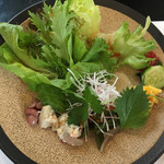 野趣料理 ミセス ロビンフッド - 