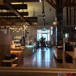 Roan - 店内