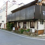 珈琲館モカ - 