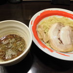 はやたろう外伝つけ丸 - 濃厚とんこつつけ麺