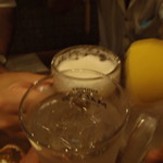 ときの家 - 涙で・・・