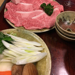 松阪 海津 本店 - 