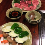 松阪 海津 本店 - 