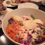 Le Bol - サラダルボル