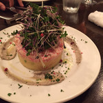 Le Bol - ズワイガニとクスクスのサラダ仕立て