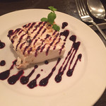 Le Bol - デザート