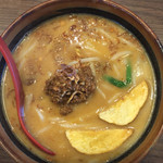 Membatadoko shouten - 北海道味噌
