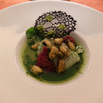 デュ・ヴァン・ハッシシ - 