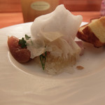 デュ・ヴァン・ハッシシ - 