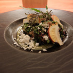 デュ・ヴァン・ハッシシ - 