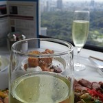 Tower Restaurant - 