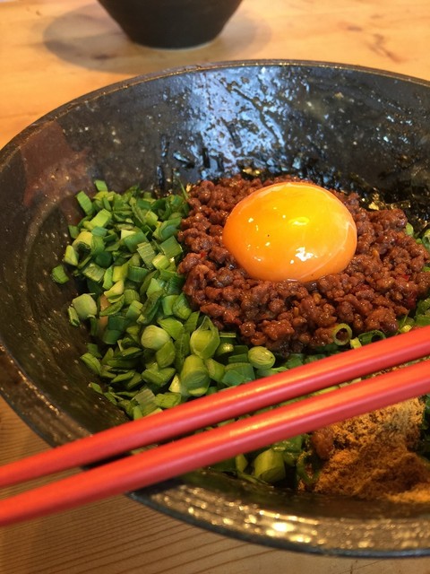博多らーめん 池めん 牧之原本店 , 牧之原市その他/ラーメン