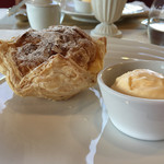 パティスリーポム - 表面パリッパリ