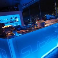 International cuisine subzero - 