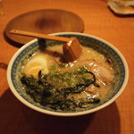 Wansaka - WANSAKAラーメン