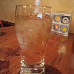 バンタイ - まず　お水♪