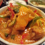 小さい器に・・たっぷり♪