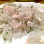 中国料理 茂住 - 炒飯