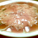 中国料理 茂住 - 蟹玉