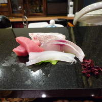 鮨 福萬 - 